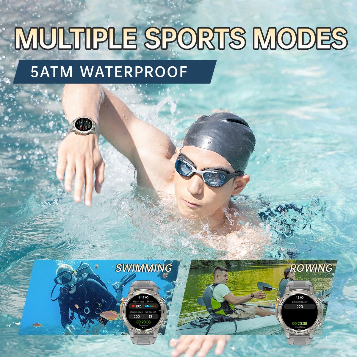 skmei smartwatch dengan fungsi olahraga lengkap