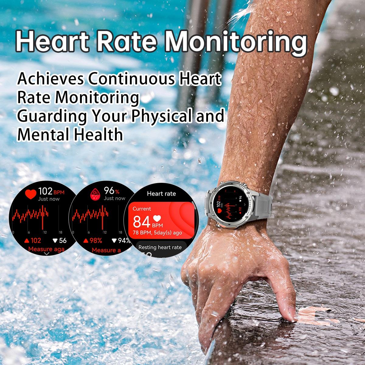 skmei smartwatch untuk tracking rute bersepeda