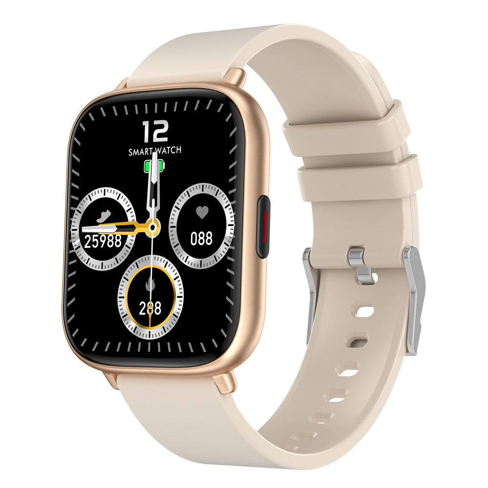 smartwatch Fossil wanita terbaik 2025