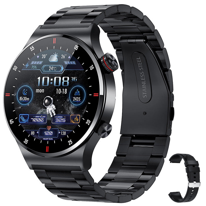 smartwatch amoled murah dengan pemantau tidur