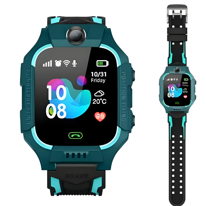 smartwatch anak murah dengan baterai 700mAH besar