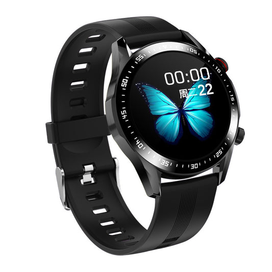 smartwatch anti air untuk olahraga luar ruangan