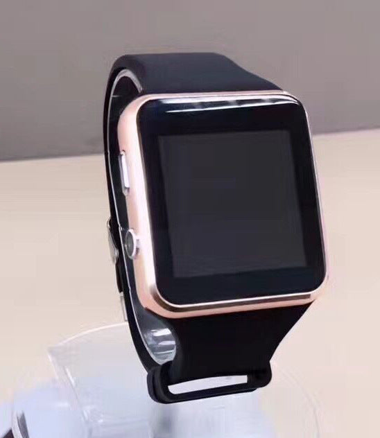 smartwatch bisa SMS dan panggilan telepon