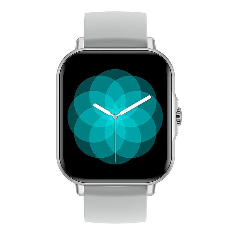 smartwatch bluetooth untuk pria dan wanita