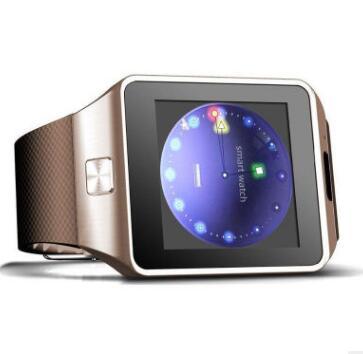 smartwatch dz09 cocok untuk wanita aktif