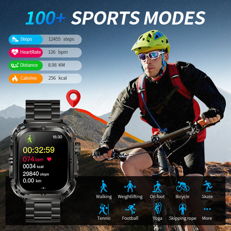 smartwatch outdoor terbaik untuk wanita stylish