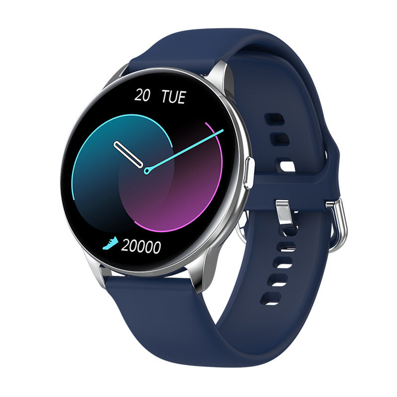 smartwatch pria keren cocok untuk kerja