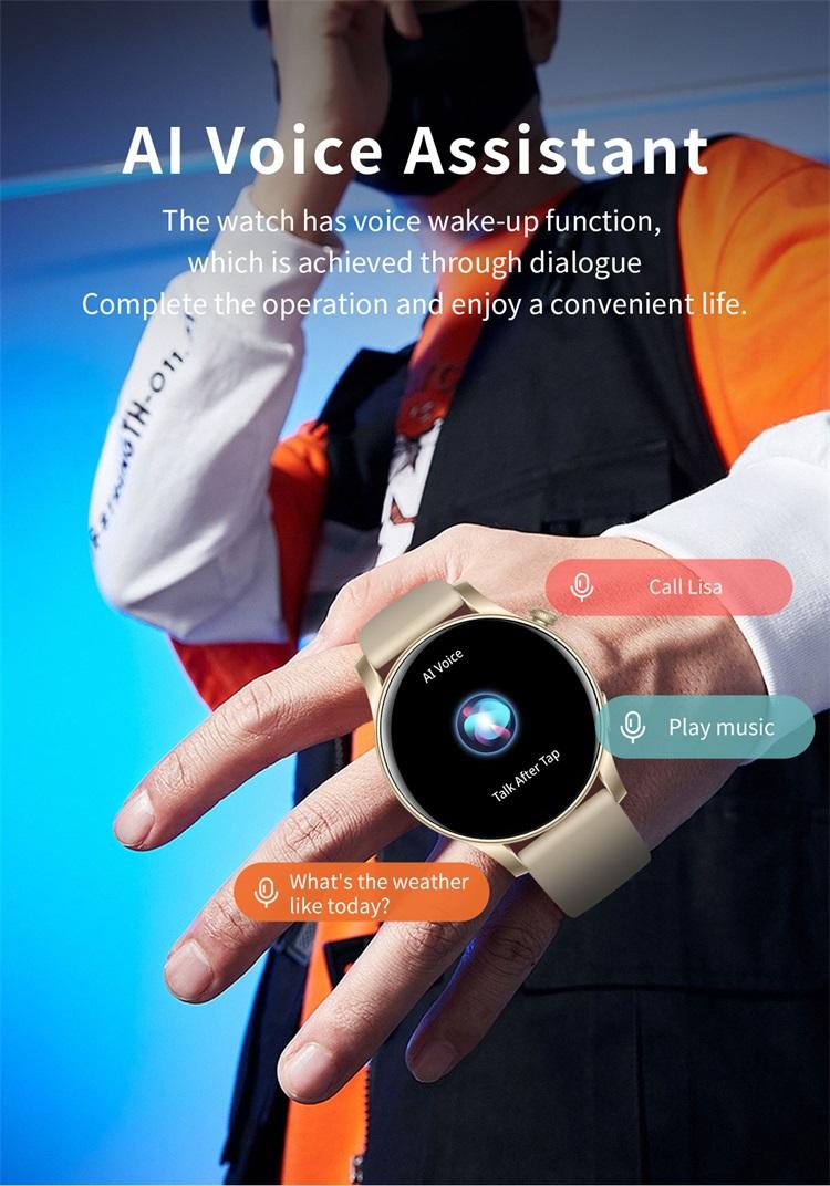 smartwatch skmei dengan pengingat langkah