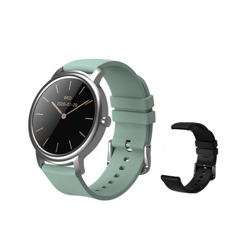 smartwatch untuk melacak kualitas tidur Anda
