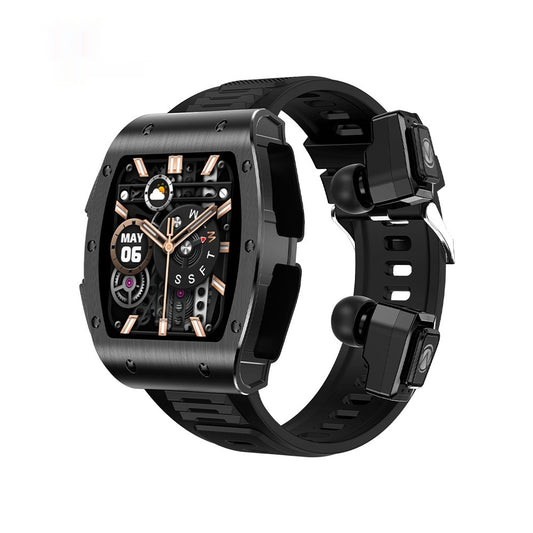 smartwatch untuk olahraga dan pemantauan kesehatan