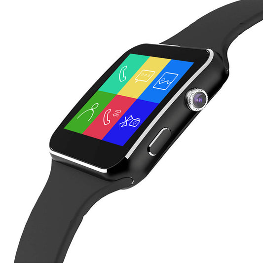 smartwatch yang bisa pakai sim card untuk komunikasi langsung