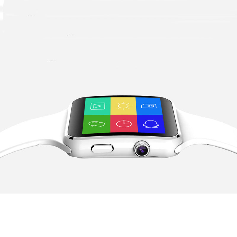 smartwatch yang cocok untuk anak dan pelajar