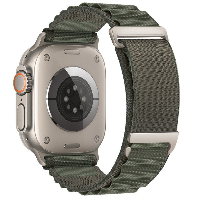 tali jam smartwatch wanita model stylish